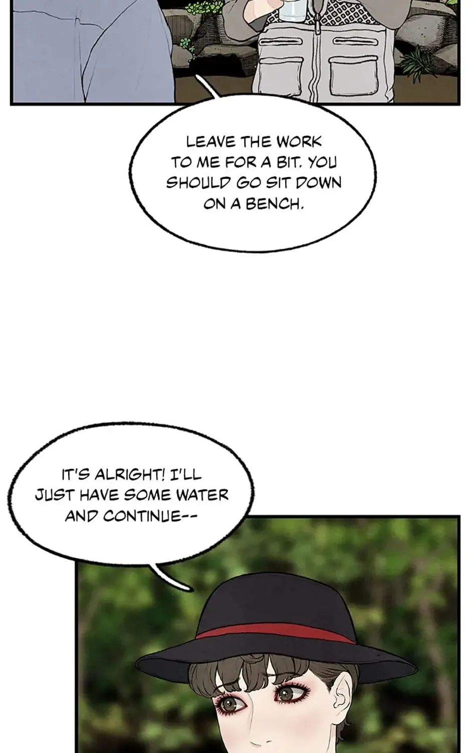 Read Shadow Garden chapter 12 image 62 on Lezhin