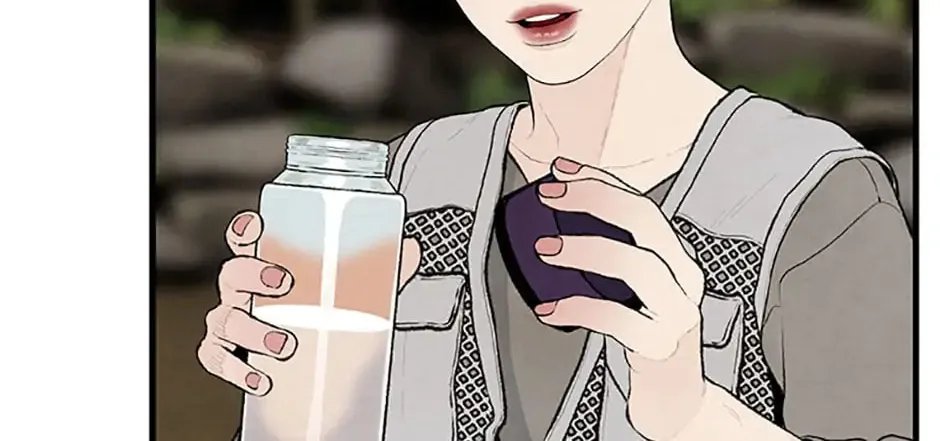 Read Shadow Garden chapter 12 image 63 on Lezhin