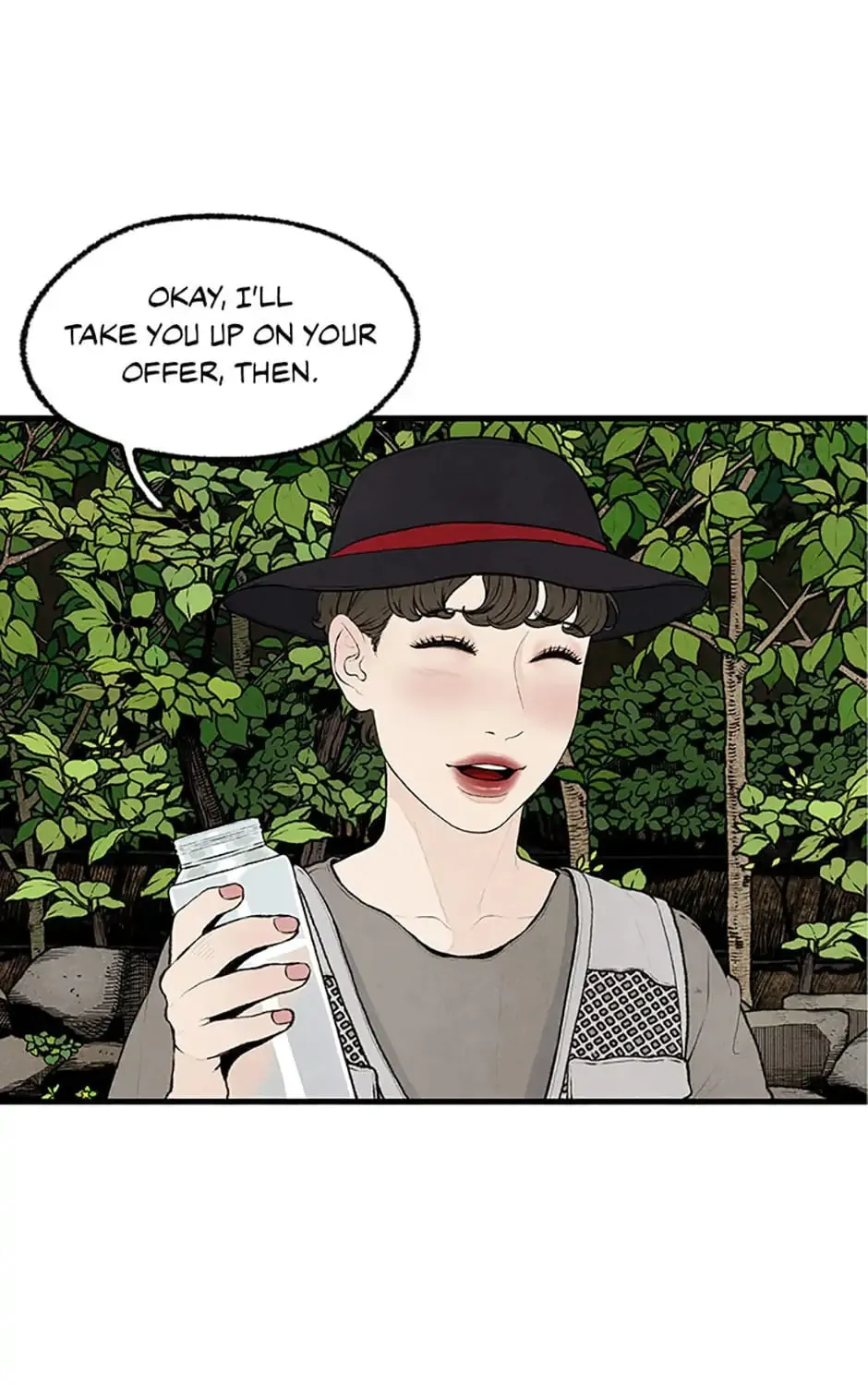 Read Shadow Garden chapter 12 image 66 on Lezhin