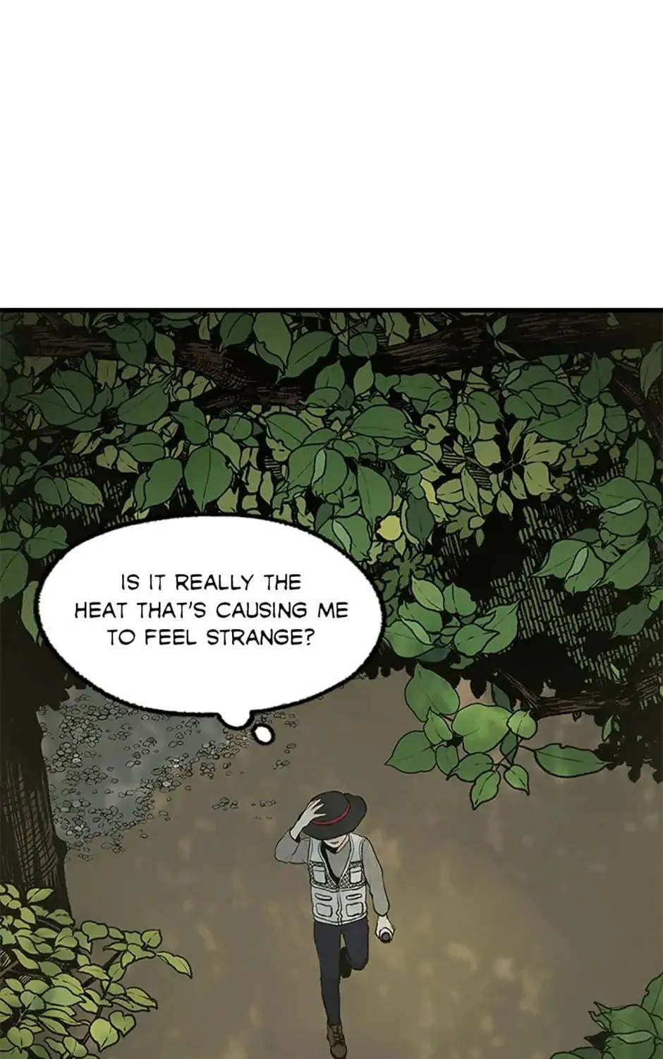 Read Shadow Garden chapter 12 image 68 on Lezhin