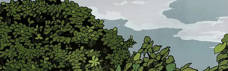 Read Shadow Garden chapter 12 image 73 on Lezhin