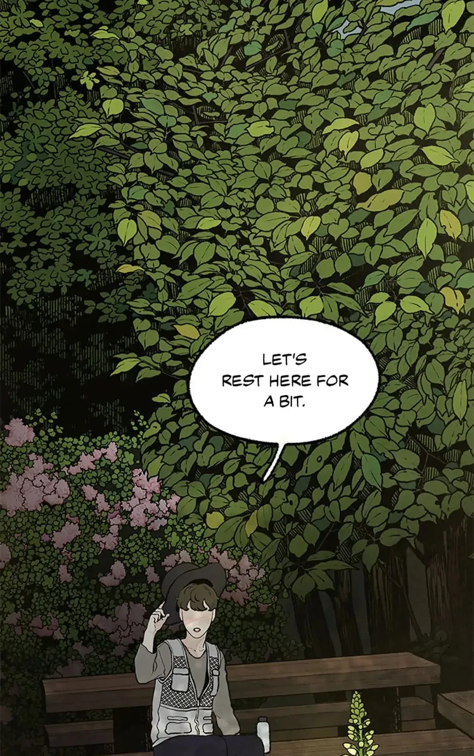 Read Shadow Garden chapter 12 image 74 on Lezhin