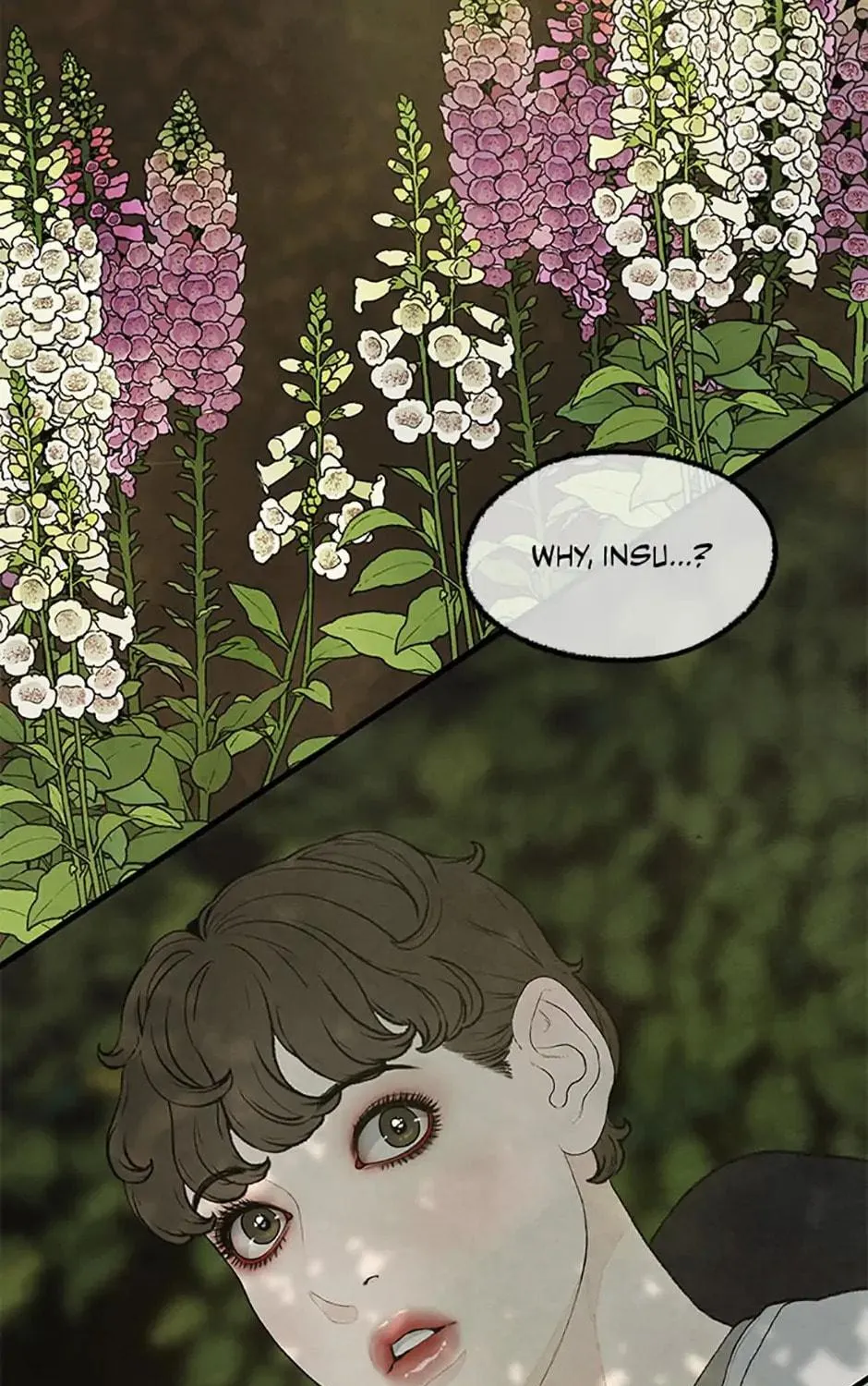 Read Shadow Garden chapter 12 image 76 on Lezhin
