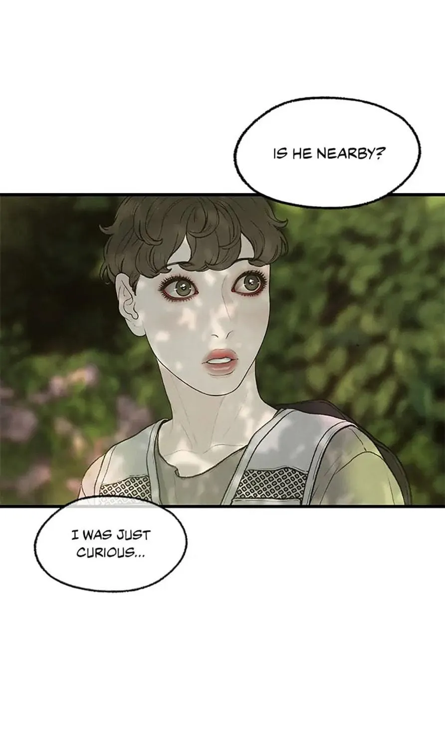 Read Shadow Garden chapter 12 image 82 on Lezhin