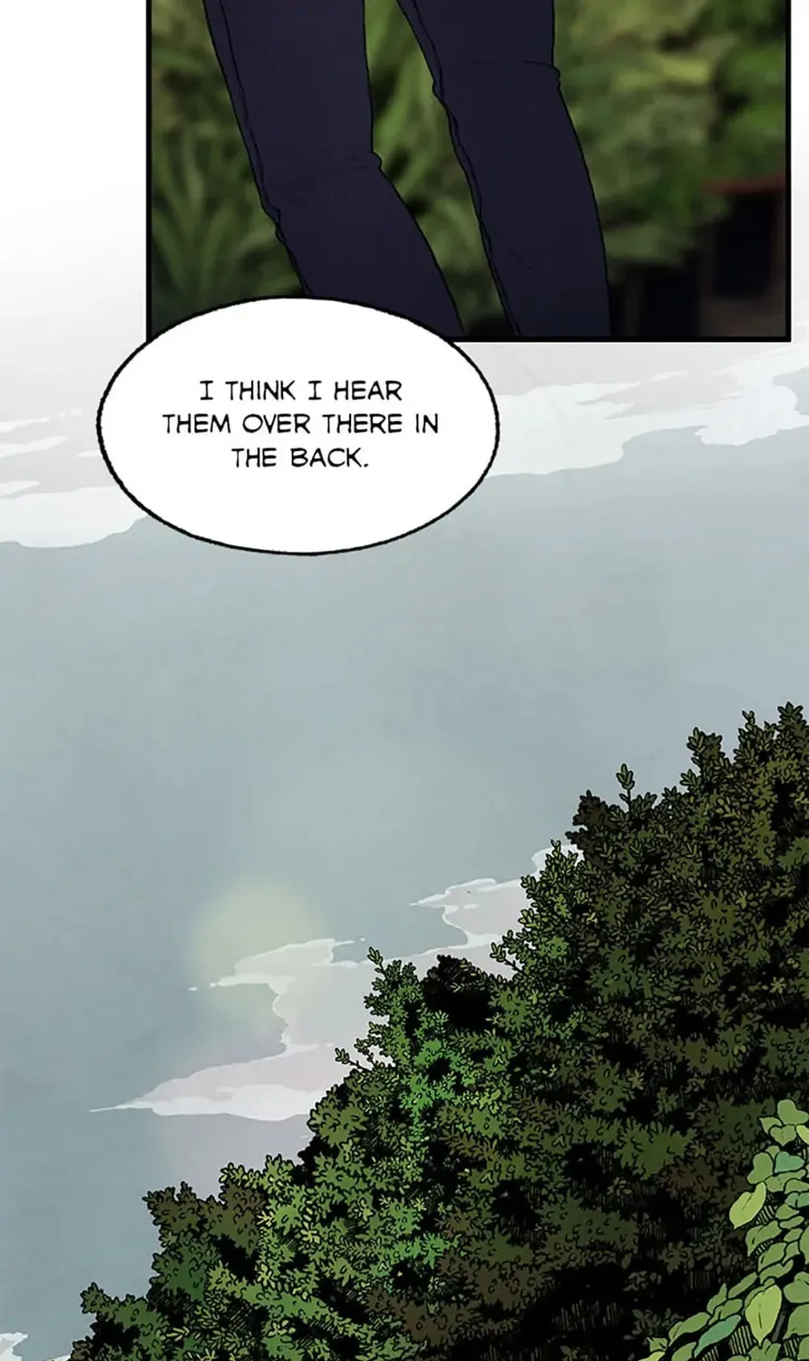 Read Shadow Garden chapter 12 image 86 on Lezhin