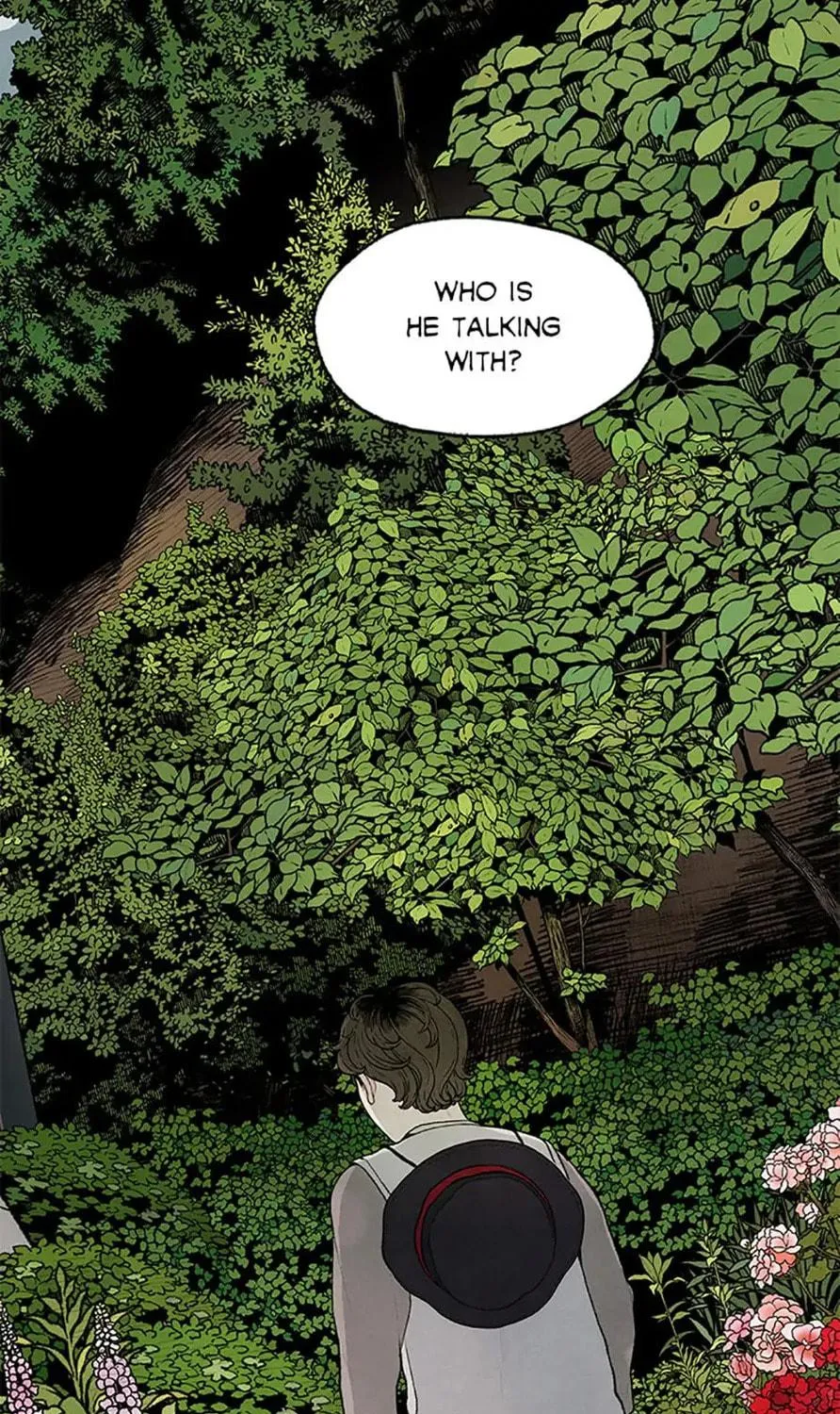 Read Shadow Garden chapter 12 image 88 on Lezhin