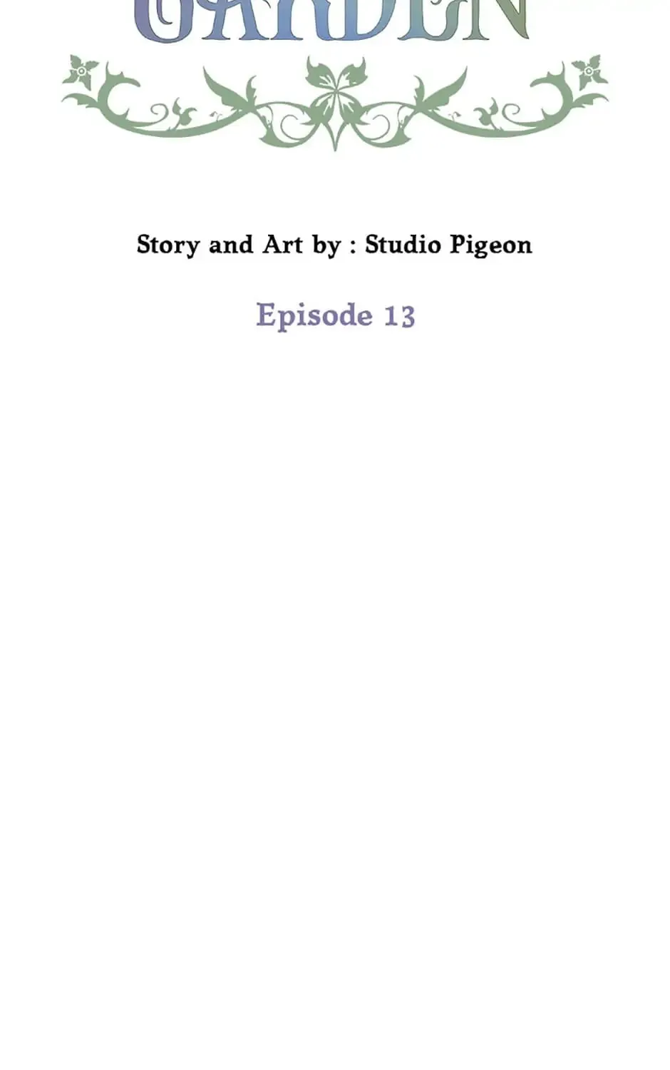 Read Shadow Garden chapter 13 image 12 on Lezhin