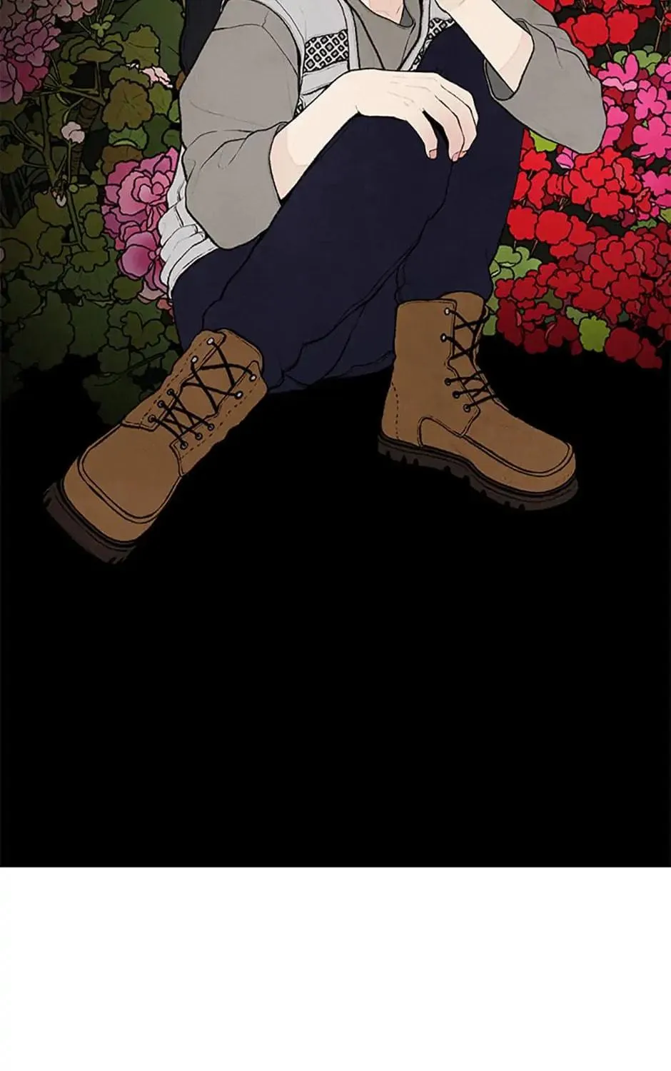 Read Shadow Garden chapter 13 image 16 on Lezhin