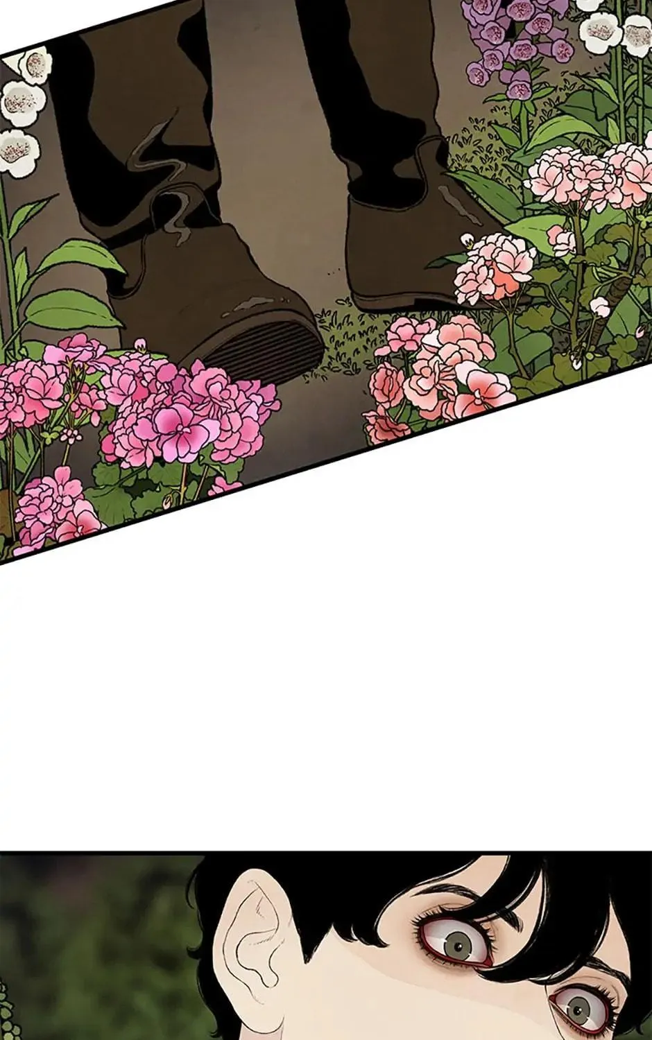 Read Shadow Garden chapter 13 image 18 on Lezhin