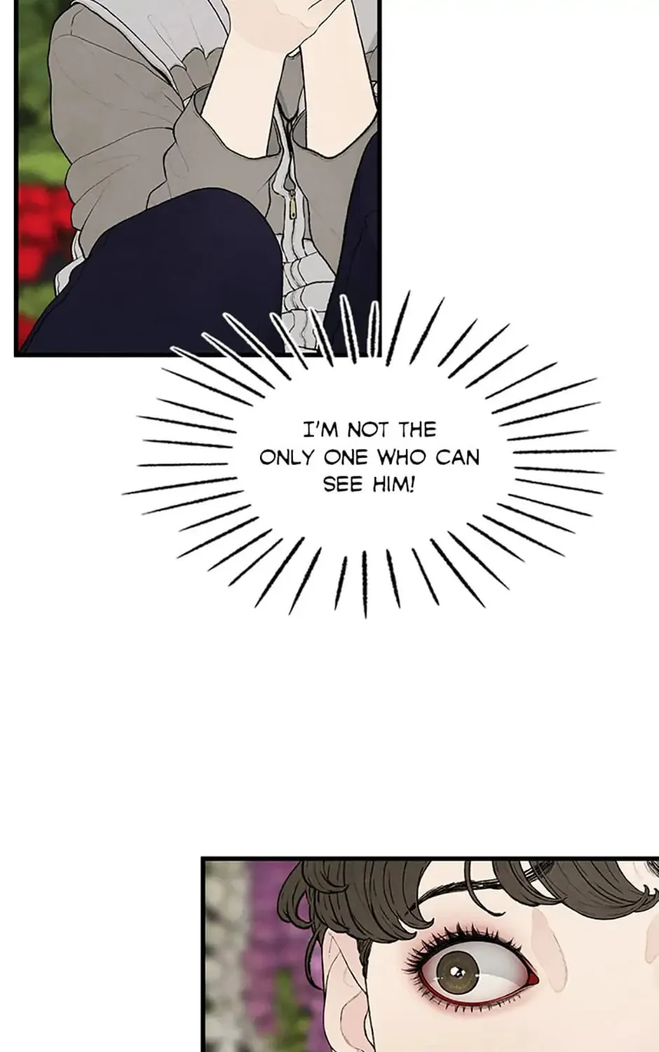 Read Shadow Garden chapter 13 image 2 on Lezhin