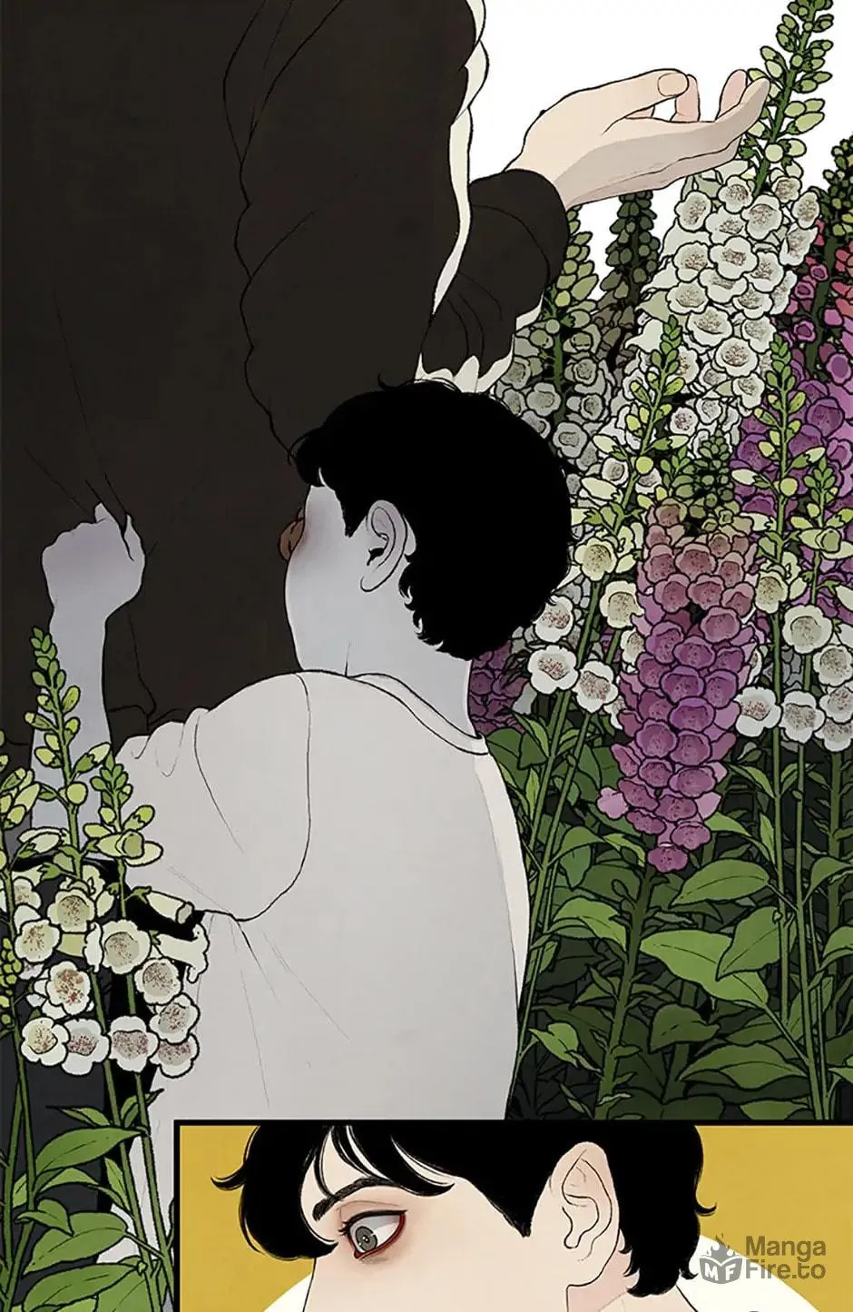 Read Shadow Garden chapter 13 image 21 on Lezhin