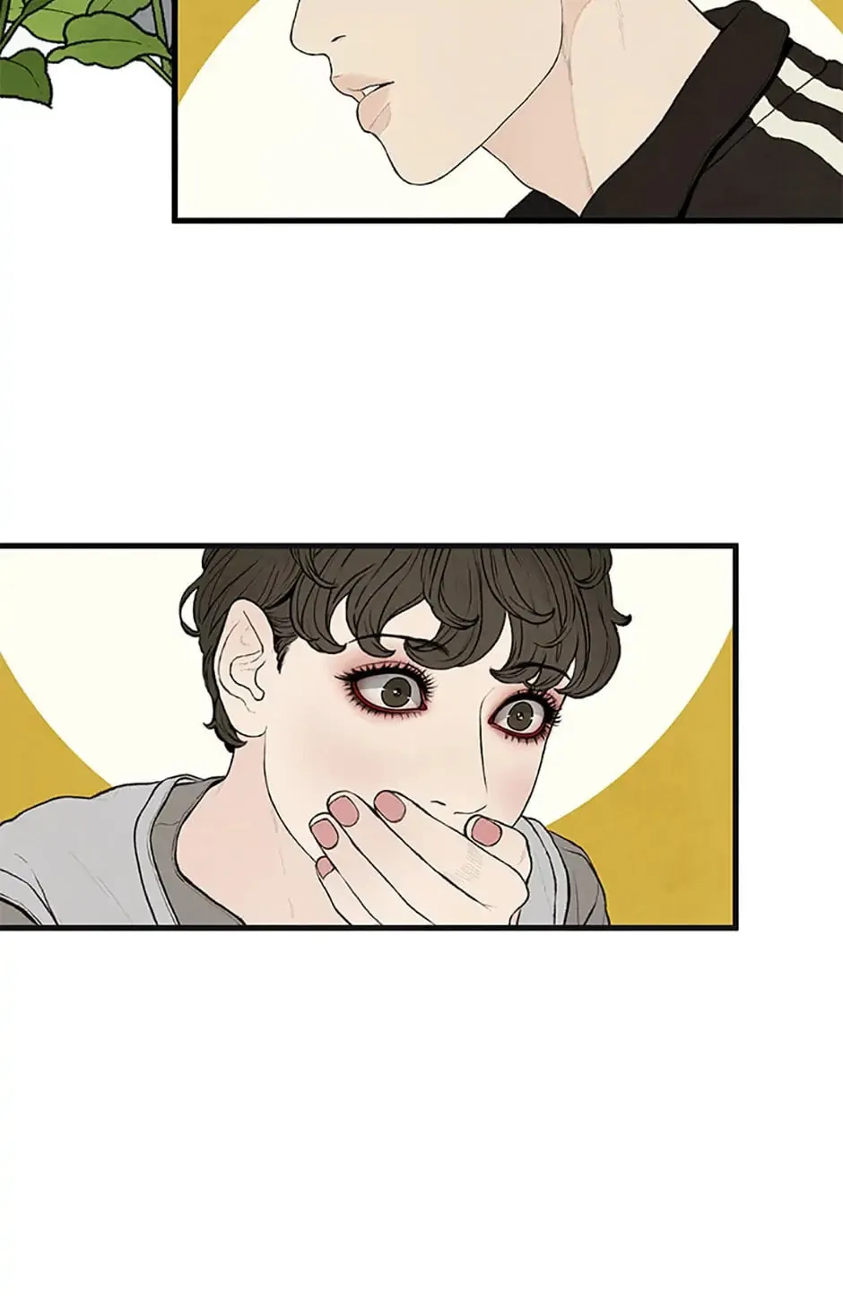 Read Shadow Garden chapter 13 image 22 on Lezhin