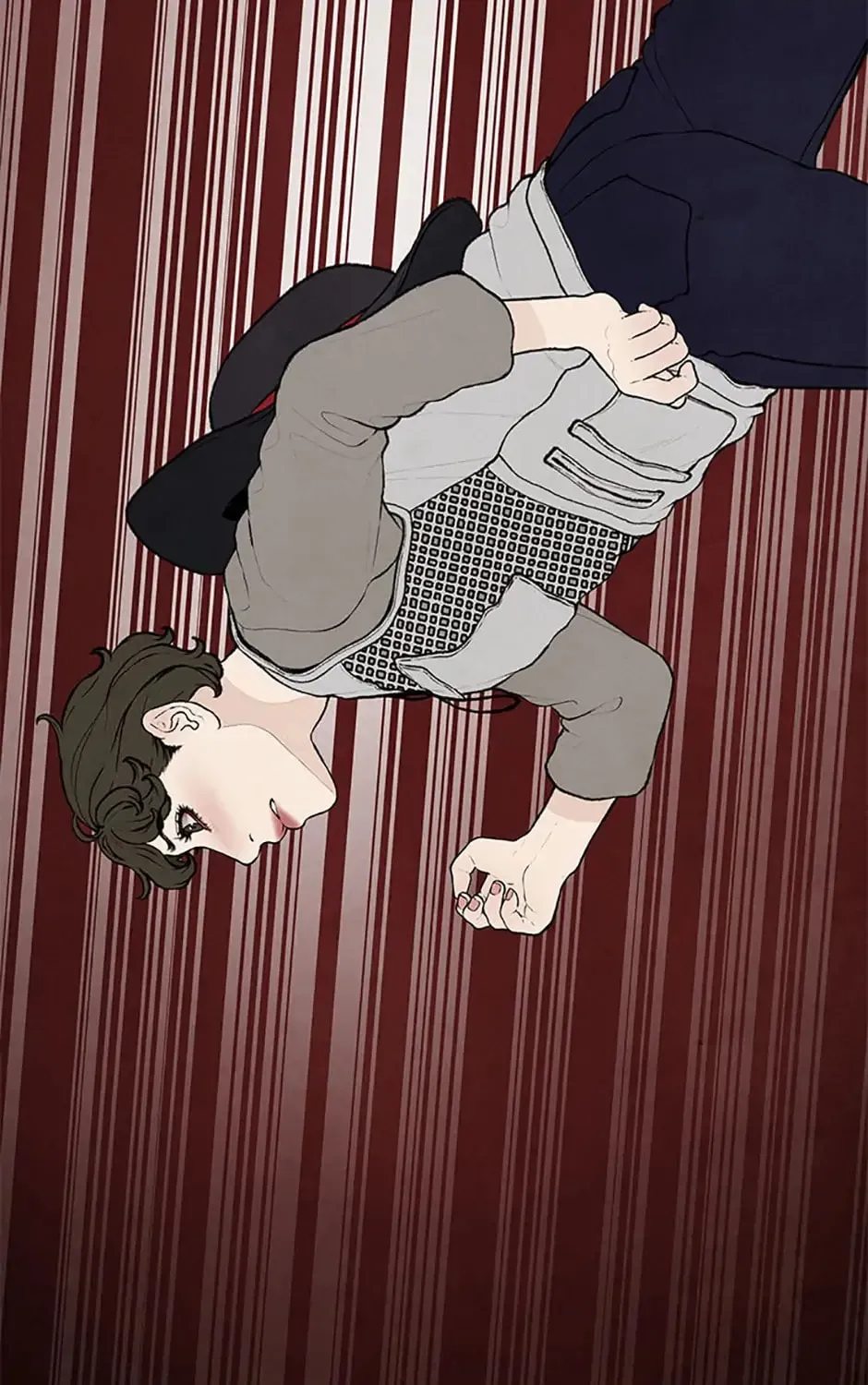 Read Shadow Garden chapter 13 image 29 on Lezhin