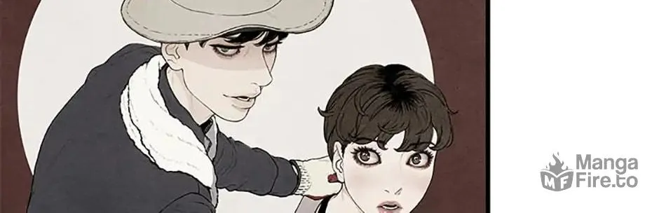 Read Shadow Garden chapter 13 image 32 on Lezhin