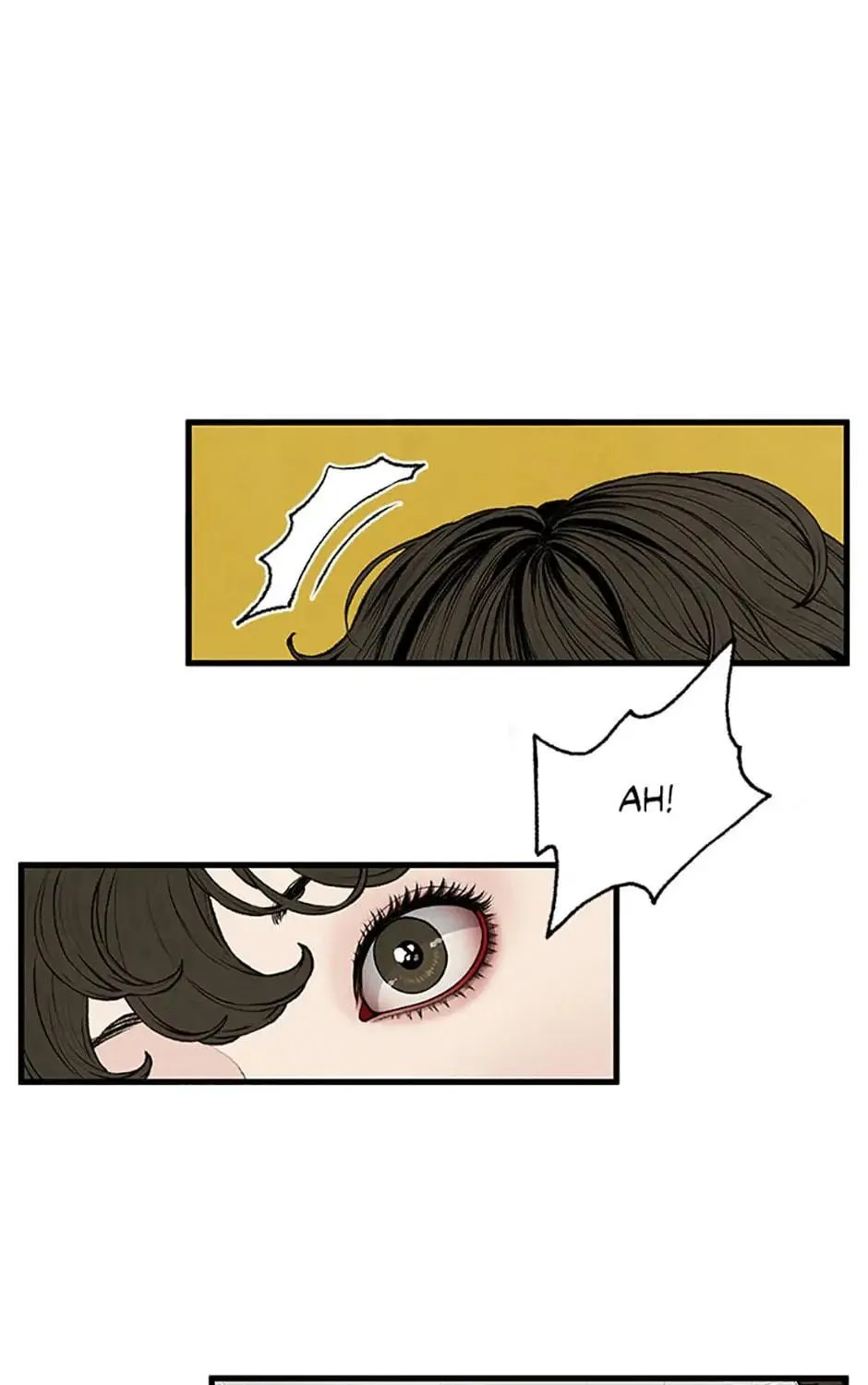 Read Shadow Garden chapter 13 image 35 on Lezhin