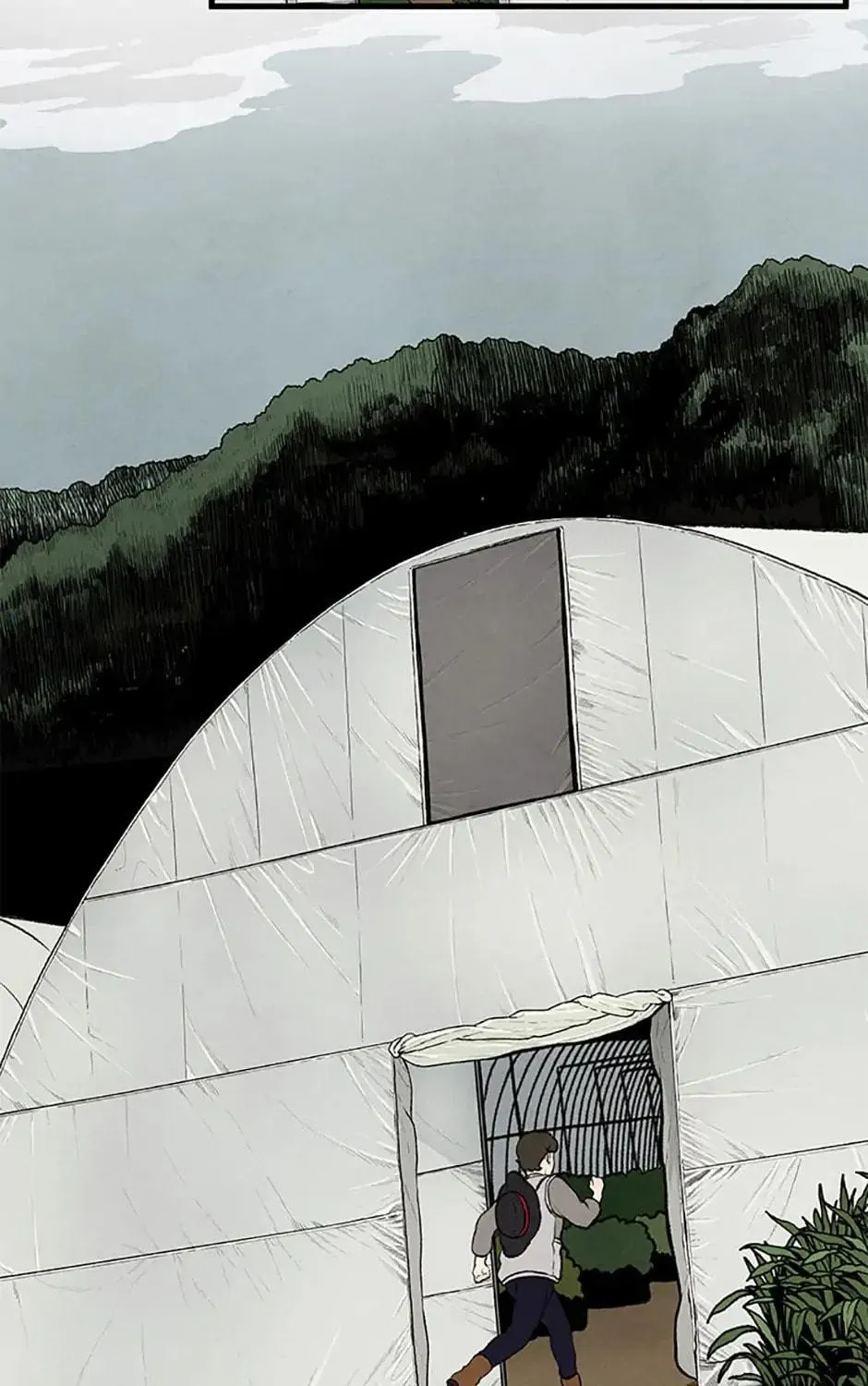 Read Shadow Garden chapter 13 image 37 on Lezhin