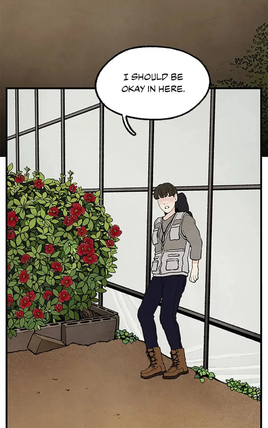Read Shadow Garden chapter 13 image 39 on Lezhin