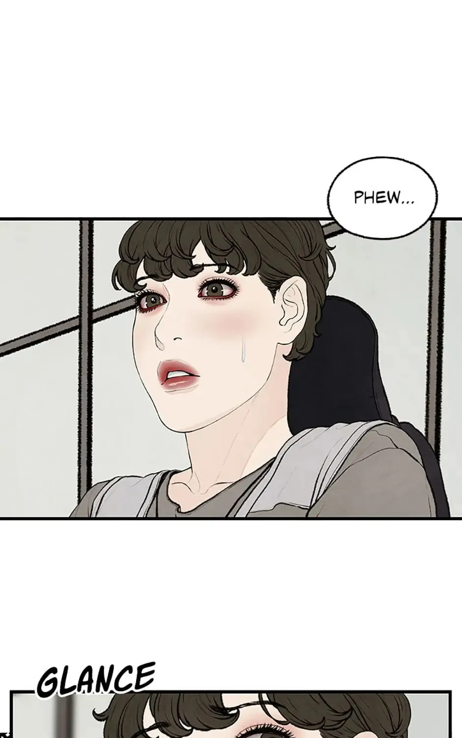 Read Shadow Garden chapter 13 image 41 on Lezhin