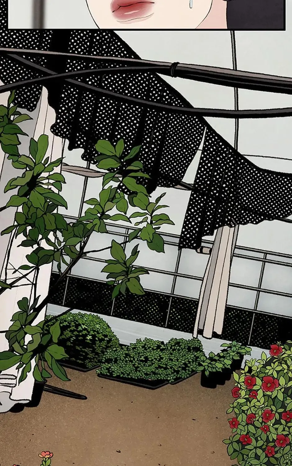 Read Shadow Garden chapter 13 image 43 on Lezhin