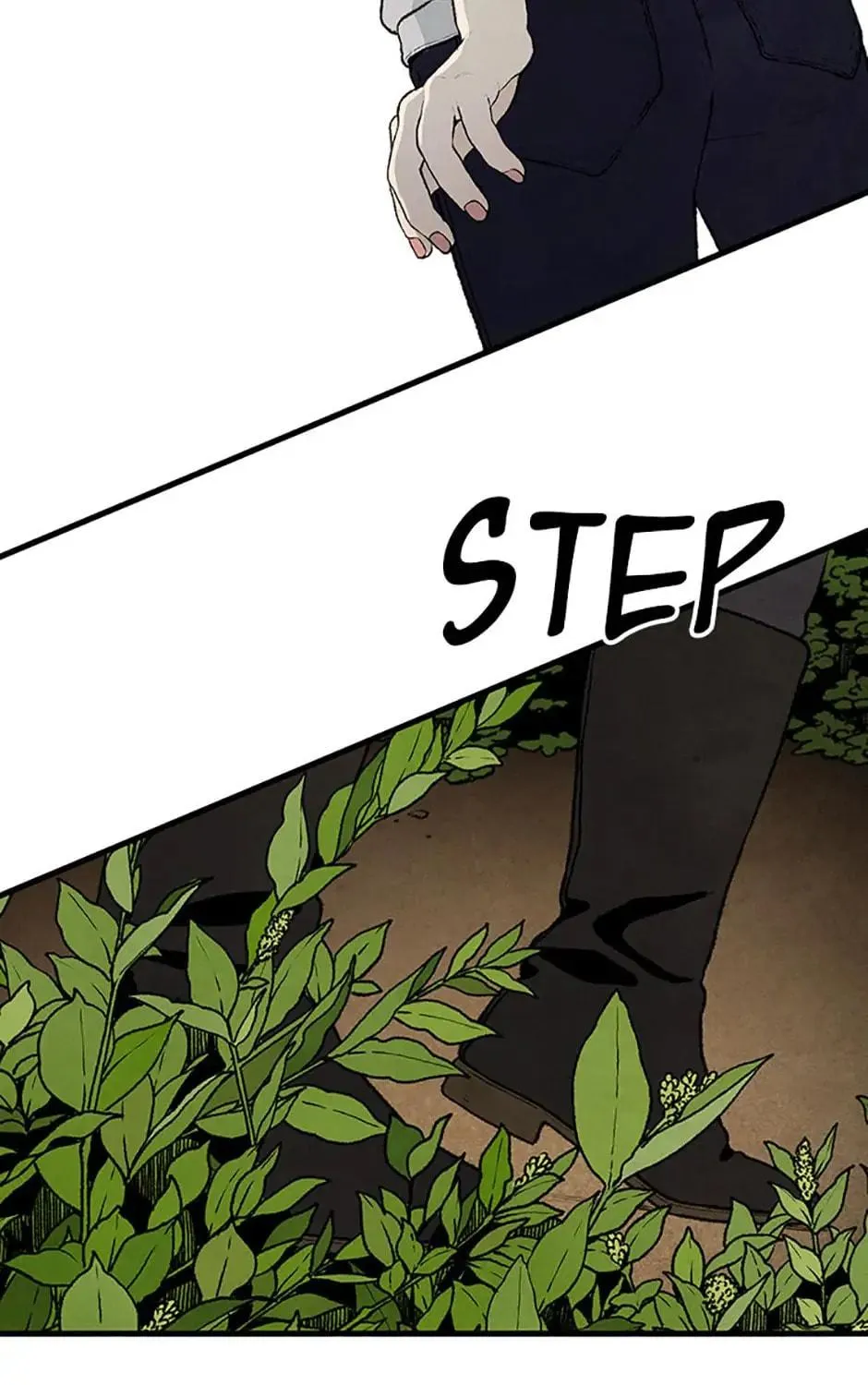 Read Shadow Garden chapter 13 image 49 on Lezhin