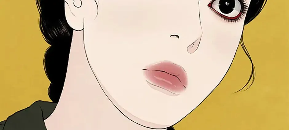 Read Shadow Garden chapter 13 image 54 on Lezhin