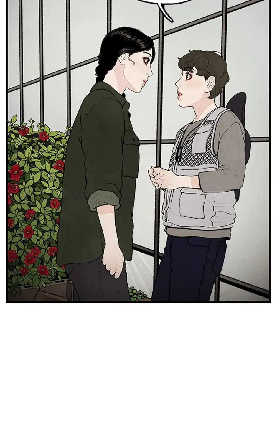 Read Shadow Garden chapter 13 image 57 on Lezhin