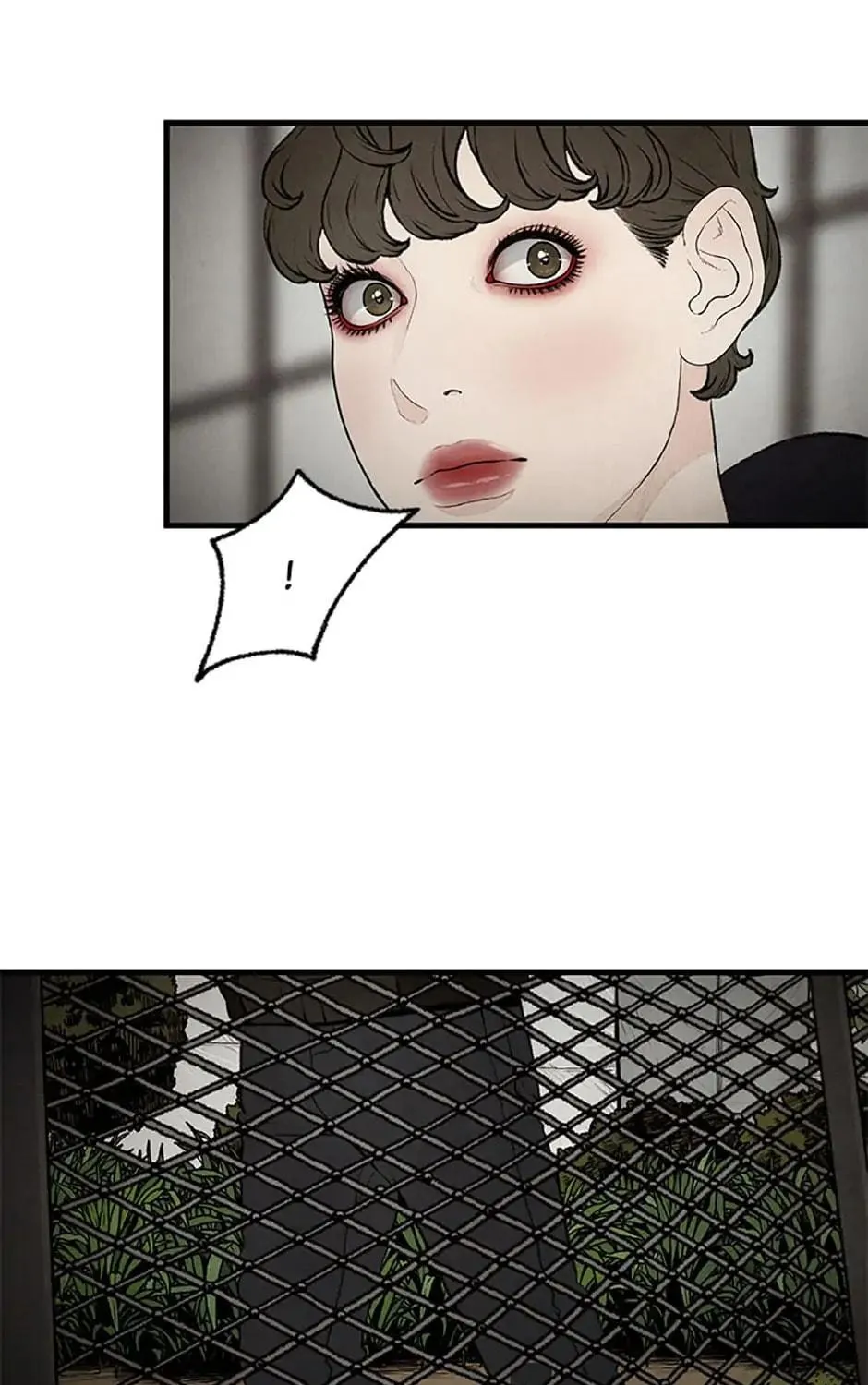 Read Shadow Garden chapter 13 image 61 on Lezhin