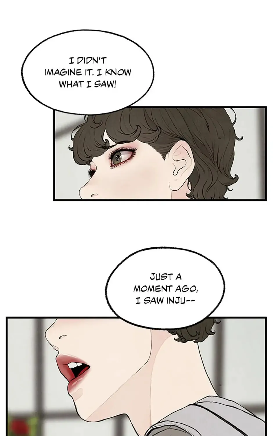 Read Shadow Garden chapter 13 image 69 on Lezhin