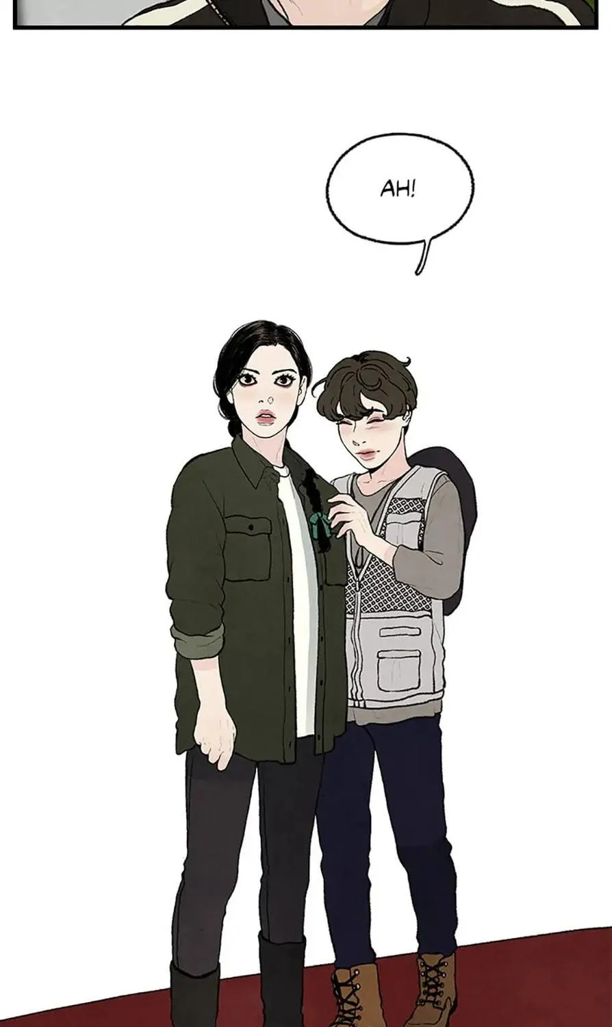 Read Shadow Garden chapter 13 image 75 on Lezhin