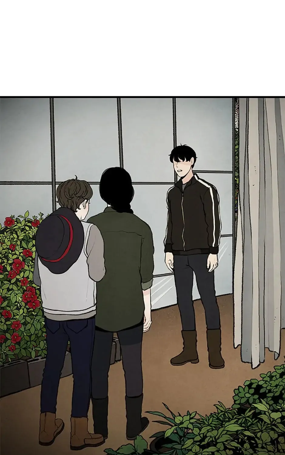 Read Shadow Garden chapter 13 image 81 on Lezhin