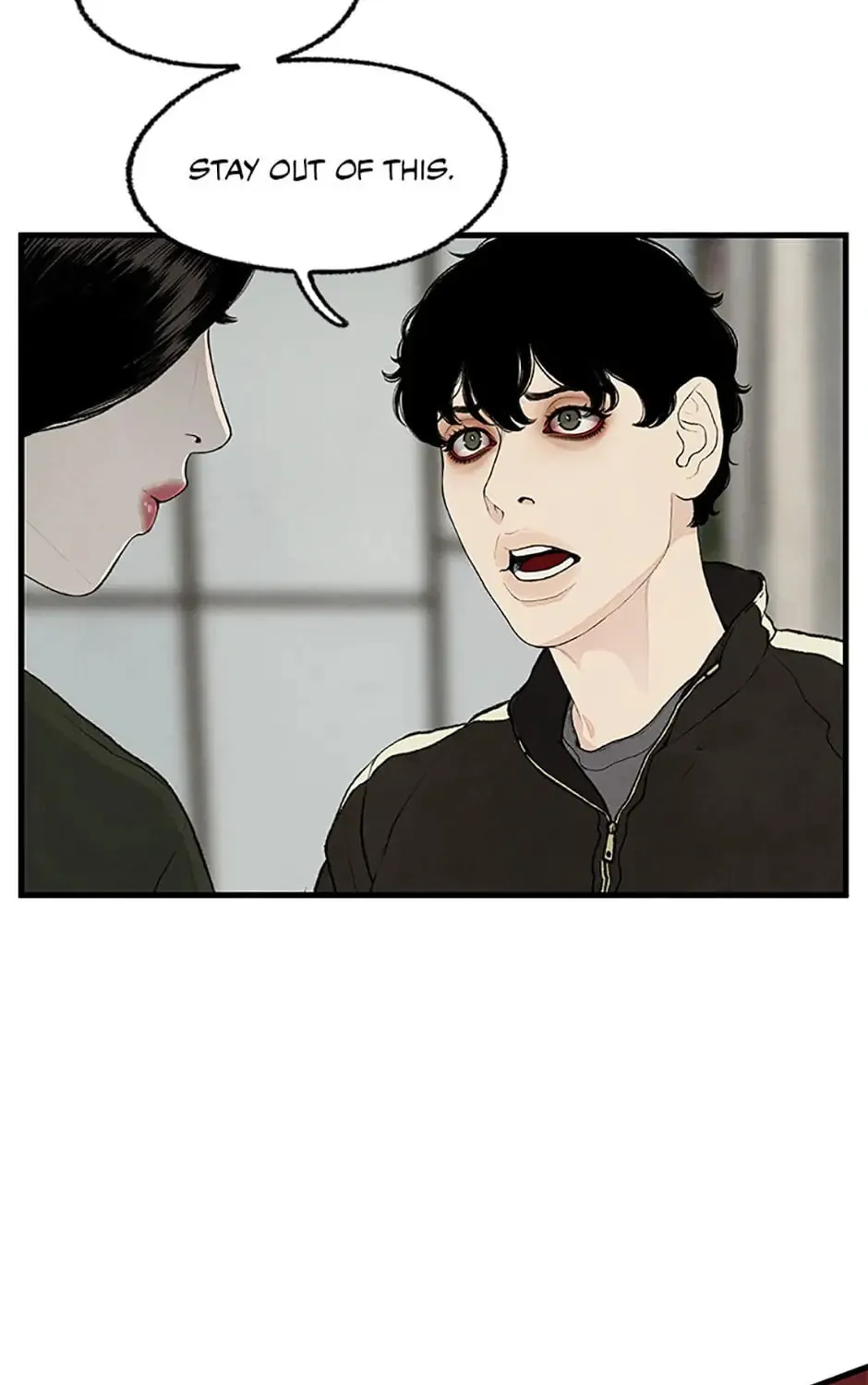 Read Shadow Garden chapter 13 image 83 on Lezhin