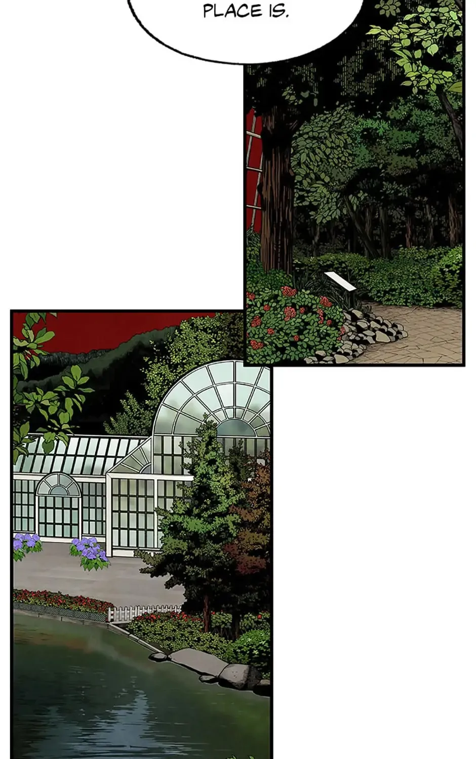 Read Shadow Garden chapter 13 image 93 on Lezhin