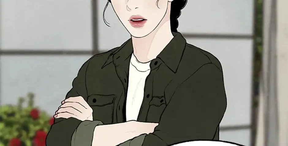 Read Shadow Garden chapter 14 image 1 on Lezhin