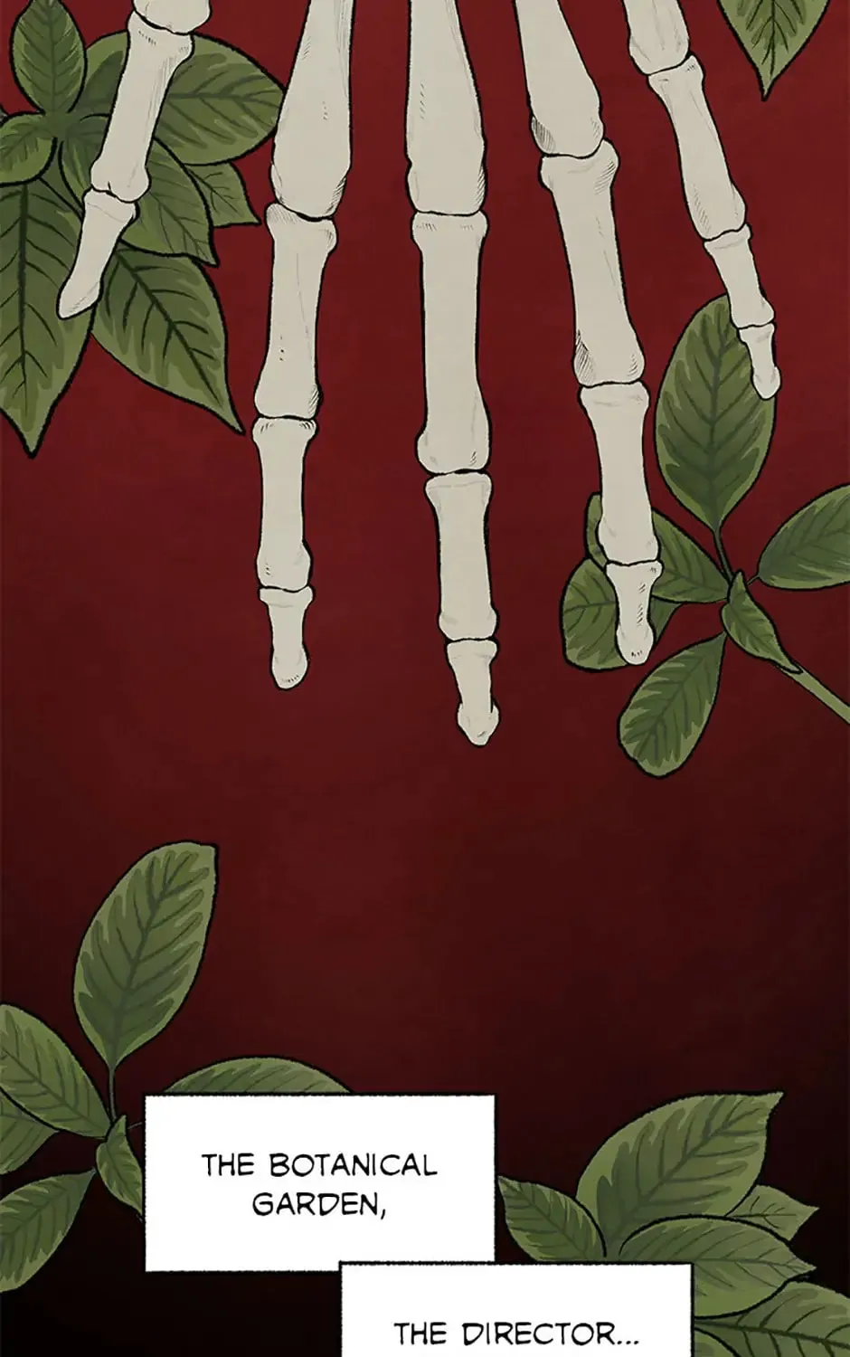 Read Shadow Garden chapter 14 image 102 on Lezhin