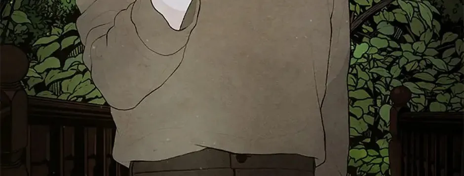 Read Shadow Garden chapter 14 image 105 on Lezhin