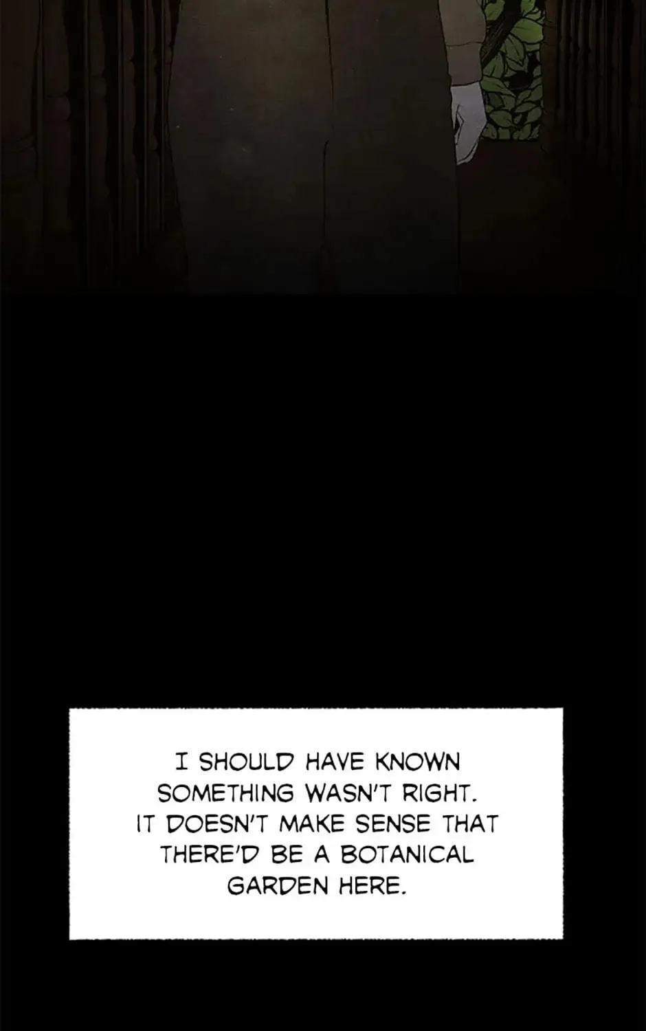 Read Shadow Garden chapter 14 image 106 on Lezhin
