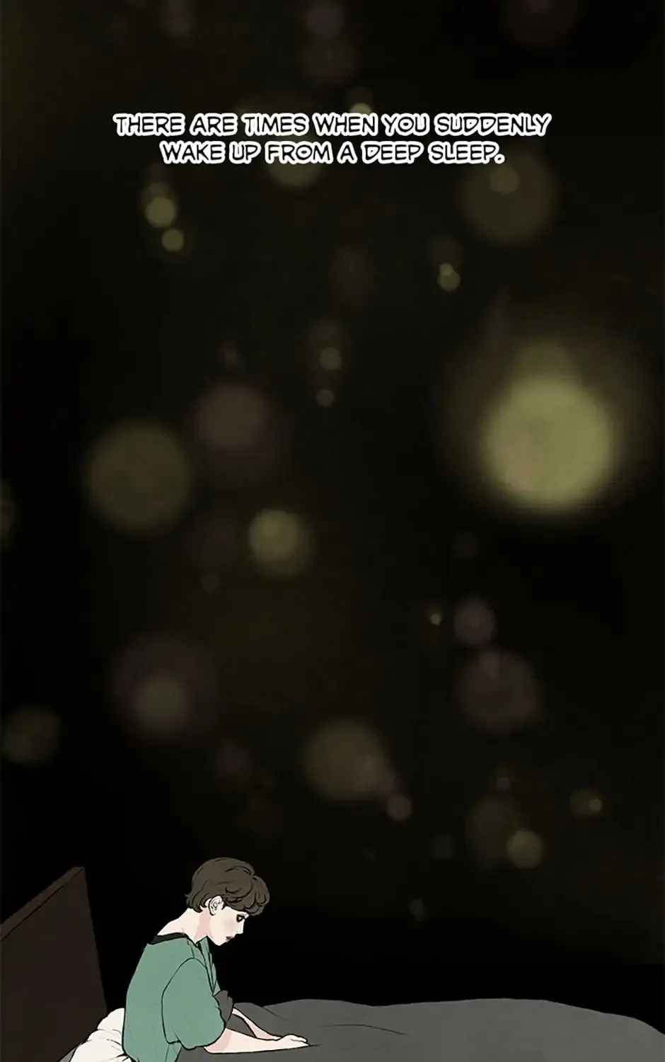 Read Shadow Garden chapter 14 image 114 on Lezhin