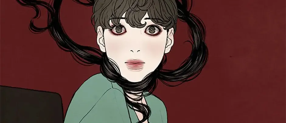 Read Shadow Garden chapter 14 image 117 on Lezhin