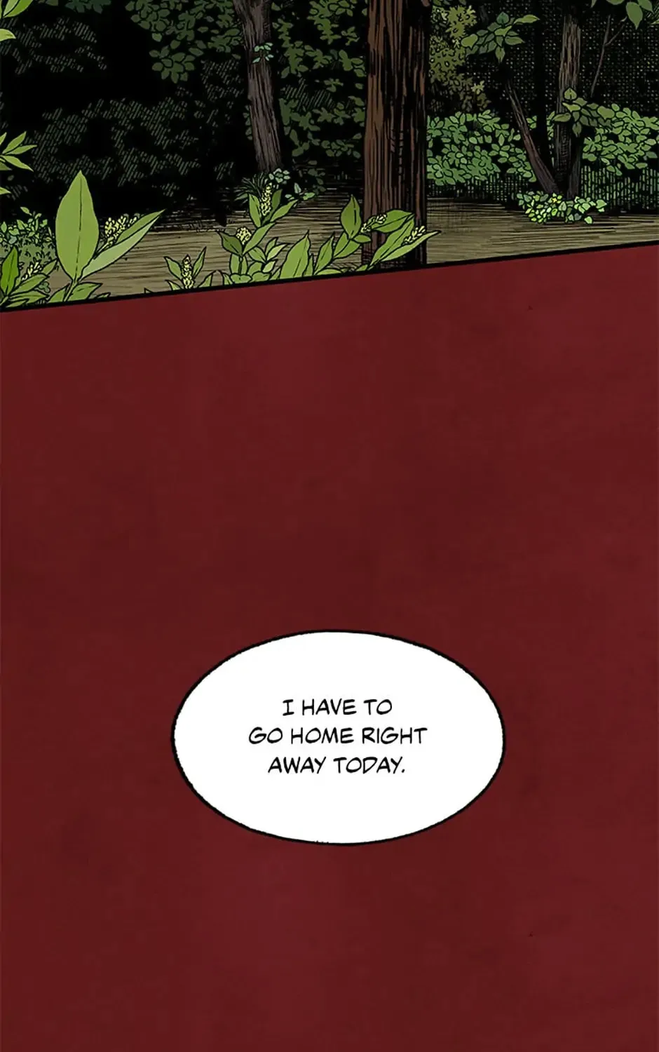 Read Shadow Garden chapter 14 image 122 on Lezhin
