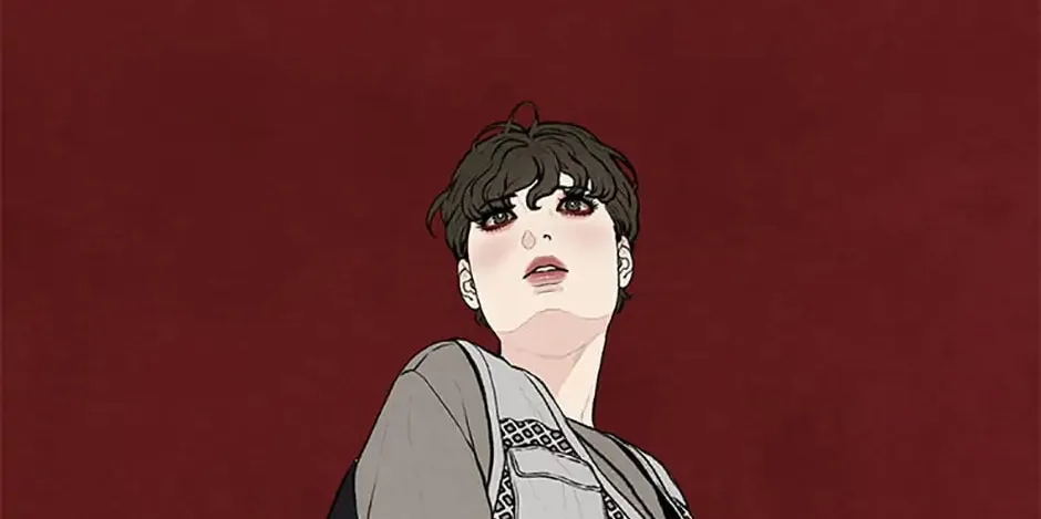 Read Shadow Garden chapter 14 image 123 on Lezhin