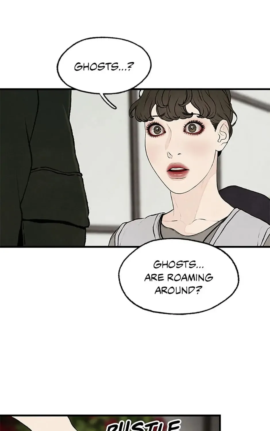Read Shadow Garden chapter 14 image 14 on Lezhin
