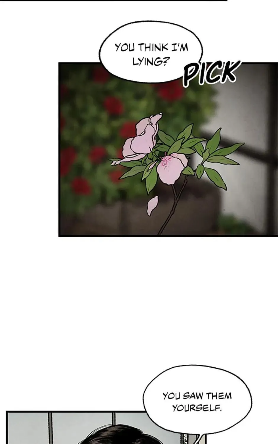 Read Shadow Garden chapter 14 image 16 on Lezhin