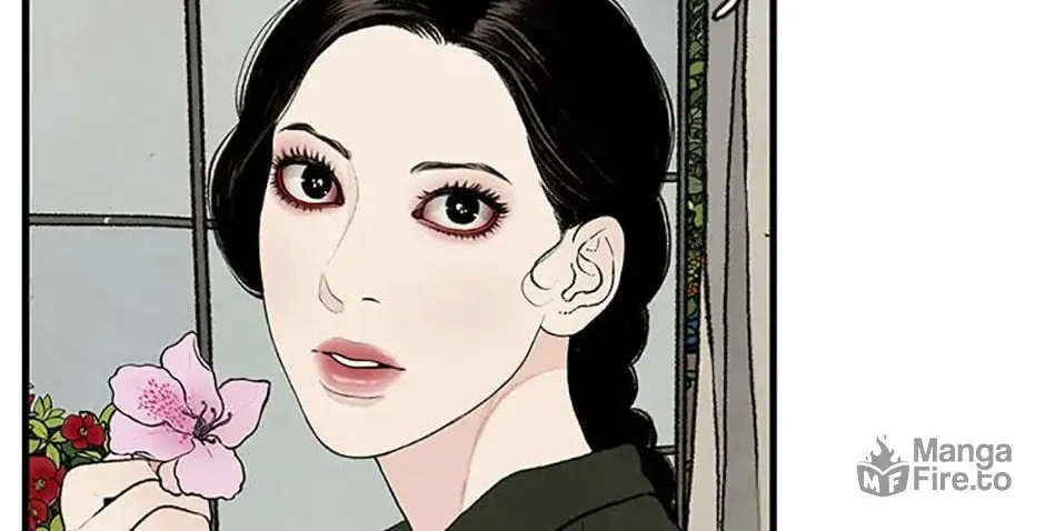 Read Shadow Garden chapter 14 image 17 on Lezhin