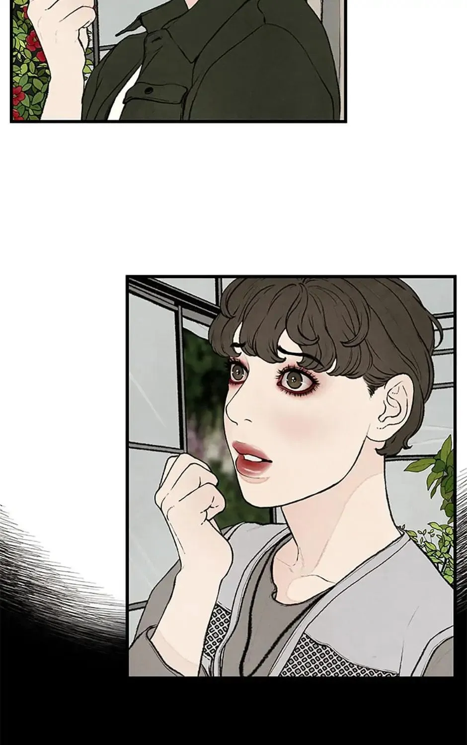 Read Shadow Garden chapter 14 image 18 on Lezhin