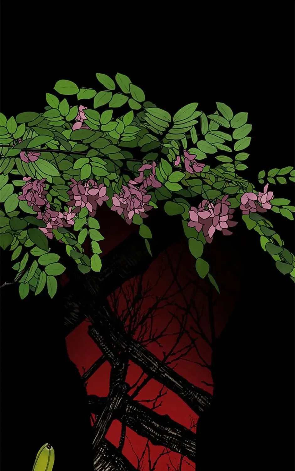 Read Shadow Garden chapter 14 image 20 on Lezhin