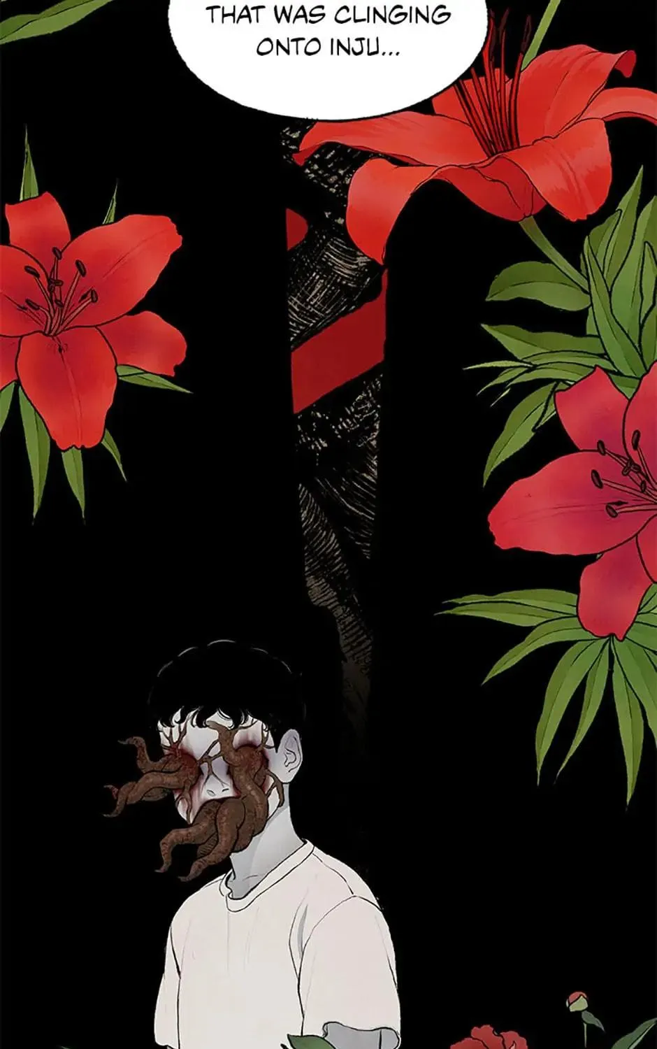 Read Shadow Garden chapter 14 image 22 on Lezhin