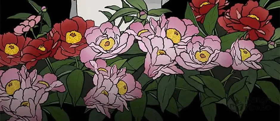 Read Shadow Garden chapter 14 image 23 on Lezhin