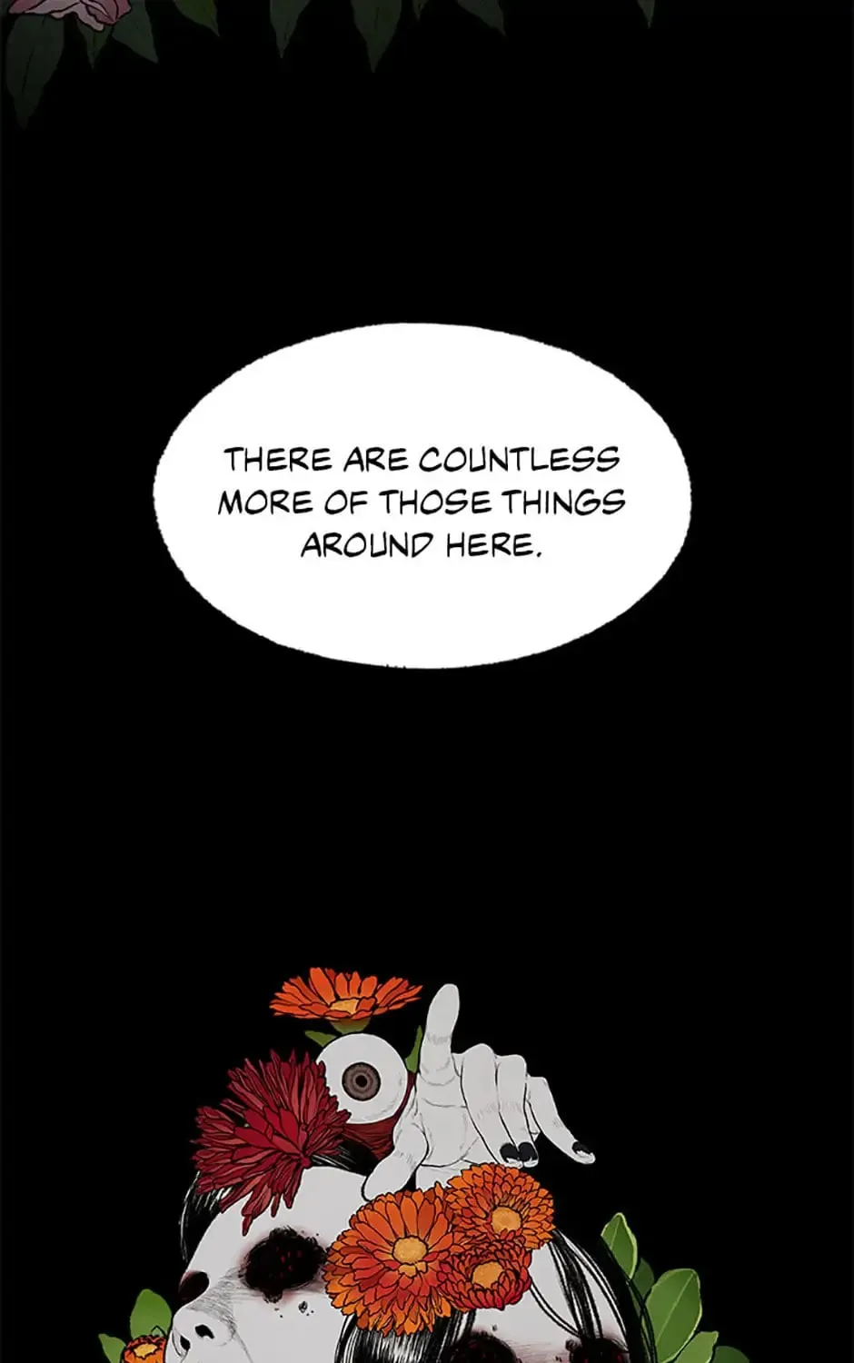Read Shadow Garden chapter 14 image 24 on Lezhin