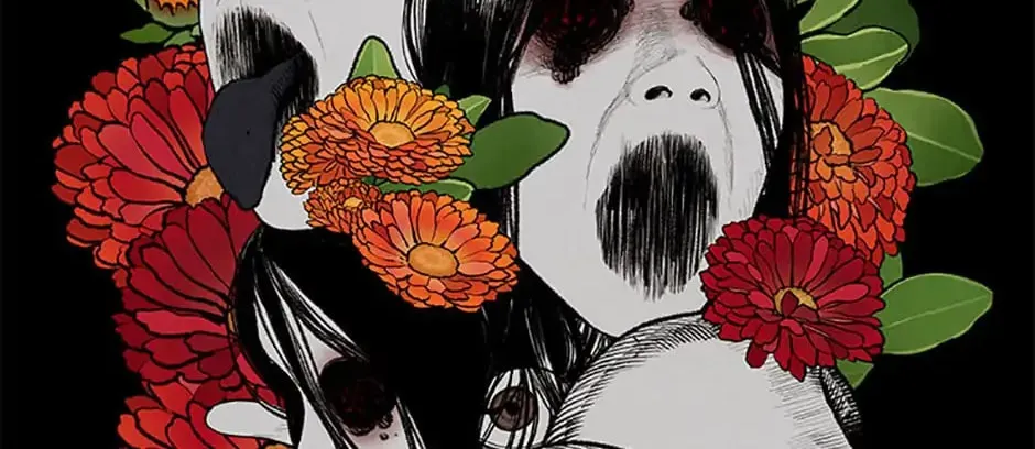 Read Shadow Garden chapter 14 image 25 on Lezhin
