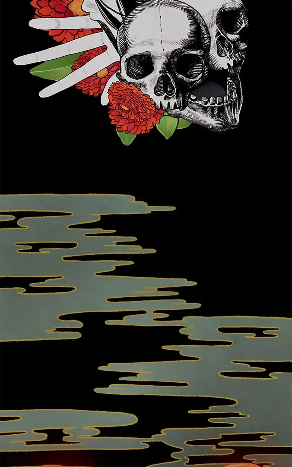 Read Shadow Garden chapter 14 image 26 on Lezhin
